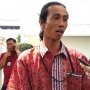 Temui Jokowi, Lelaki Ini Jalan Kaki dari Mojokerto ke Jakarta