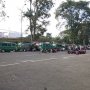 Dukung Permenhub 108, Sopir Angkot Bandung Berdemo Tuntut Ini