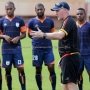 Pelatih Persipura: Tak Ada Persiapan Spesial Kontra Persija
