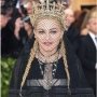 Madonna Desak Google: Kembalikan Palestina dalam Peta!