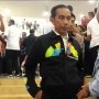 Blusukan ke Mal Pekanbaru, Jokowi Beli Jaket Hoodie Rp 380 Ribu