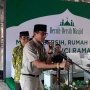 Sandiaga Sebut Lapangan Kerja Terbuka saat Aksi Bersih 400 Masjid