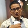 Sandiaga Klaim Tak Ada Lagi Manusia Gerobak di Jakarta