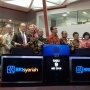 BRI Syariah Resmi Melantai di Bursa Efek Indonesia