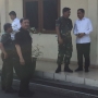 Wiranto: Ada Korban Tewas dalam Kerusuhan Rutan Mako Brimob