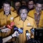Oso: Mau Cawapresnya Orang Turun dari Langit, Kami Tetap Jokowi