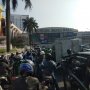 Rusuh Penggusuran, Kemacetan Mengular di Pondok Indah