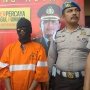 Guru Ngaji Cabuli Murid yang Tidur di Masjid