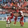 Laga Persija vs Home United Tetap Digelar, Keamanan Diperketat