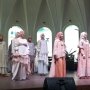 Koleksi Ramadan Nan Elegan dari Ria Miranda
