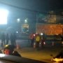 10 Napi Tak Menyerah Diserbu, Teroris Kuasai 30 Senjata Api