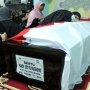5 Polisi yang Gugur di Mako Brimob Derita Luka Dalam di Leher