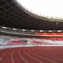 PSSI: Tiket Indonesia vs Thailand di SUGBK Sold Out