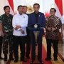 Ancam Tembak Presiden Jokowi, Siswa Dikeluarkan dari Sekolah