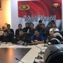 Begini Mencekamnya Mako Brimob Minta 155 Napi Teroris Menyerah