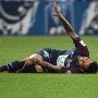 Cedera Lutut, Dani Alves Bisa Absen Bela Brasil di Piala Dunia