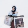 Profil Putri Delina, Anak Kedua Sule Bikin Heboh Gegara Disuapi Kekasih
