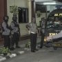 Jenazah Teroris Abu Ibrahim Dimakamkan di Pekanbaru