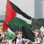 Wapres JK Diminta Suarakan Kemerdekaan Palestina di Turki