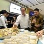 Ini Jenis Terigu yang Paling Banyak Diminati untuk Aneka Makanan