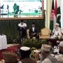 Ketum MUI: Persatuan Adalah Awal dari Terciptanya Perdamaian
