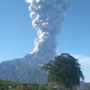 Erupsi Merapi, Sultan Minta Siswa Bersekolah Meski Pakai Masker