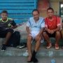 Legenda Sepak Bola Indonesia, Zulkarnain Lubis Tutup Usia