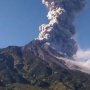 Status Gunung Merapi Naik Menjadi Waspada