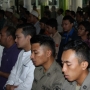Masjid di Malang Salat Ghaib untuk Korban Teroris Mako Brimob