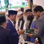 Ucapkan Selamat Puasa, Jokowi Ajak Masyarakat Menjaga Toleransi
