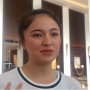 DiBully Sejak SD, Marshanda Tegang Bertemu Artis Senior