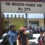 Sembilan Siswa SD Keracunan, Polisi Periksa Penjual Es Kepal Milo