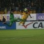 Tiga Gol di Pengujung Laga, Sriwijaya Sukses Tekuk Bhayangkara FC