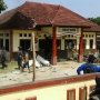 2 Mobil Patroli Dibakar karena Polisi Tabrak 2 Nelayan di Banten