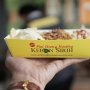 Lima Hidangan Paling Hits yang Dipesan Lewat Go-Food
