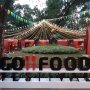 Milenial Paling Banyak Pakai Aplikasi Pesan Antar Go-Food