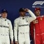 Raih Pole, Hamilton Buka Peluang Kembali Juarai GP Spanyol