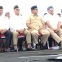 Prabowo Mengaku Hanya Bisa Marah Jika Pakai Bahasa Sunda