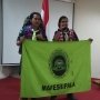 Dua Mahasiswa Unsri Bersiap Taklukkan Gunung Kilimanjaro