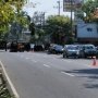 Petugas: Ledakan Bom di Gereja Pantekosta Surabaya, 4 Orang Tewas