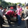 Bom Gereja Surabaya, Pintu Masuk Bali Dijaga Ketat dari Teroris