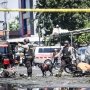 Puji Kuswati Ajak 2 Putrinya Bom Gereja Pantekosta Surabaya
