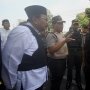 Gubernur Jatim: Jangan Gentar dengan Terorisme!