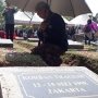 20 Tahun Reformasi, Kasus Tragedi Mei 1998 Tak Kunjung Tuntas