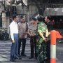 Sembilan Pernyataan Jokowi soal Ledakan Bom di 3 Gereja Surabaya