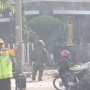 Lima Fakta Teror Bom Tiga Gereja di Surabaya