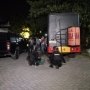Densus Ledakan Bom Berdaya Ledak Tinggi di Rumah Terduga Teroris