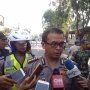 Jaga TPS Pilkada Jatim, Satu Polisi Meninggal Dunia