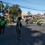 Ini Cara Ojek Online Bersolidaritas Usai 3 Gereja Dibom Teroris