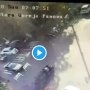 Bom Meledak di Gereja Santa Maria, Sempat Dikira Gempa Bumi